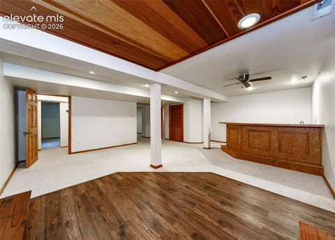 Tiny photo for 141 Miramar Drive, Colorado Springs, CO 80906 (MLS # 6943144)
