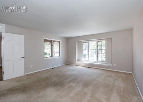 Tiny photo for 141 Miramar Drive, Colorado Springs, CO 80906 (MLS # 6943144)