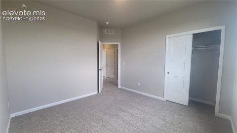 Tiny photo for 747 Belleza View, Colorado Springs, CO 80907 (MLS # 6556662)