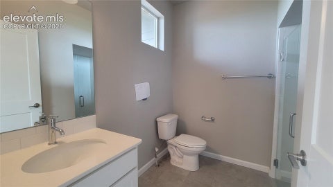 Tiny photo for 747 Belleza View, Colorado Springs, CO 80907 (MLS # 6556662)