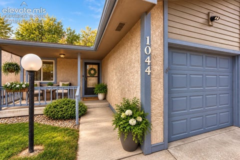 Photo of 1044 Lutheran Way, Colorado Springs, CO 80915 (MLS # 6988718)
