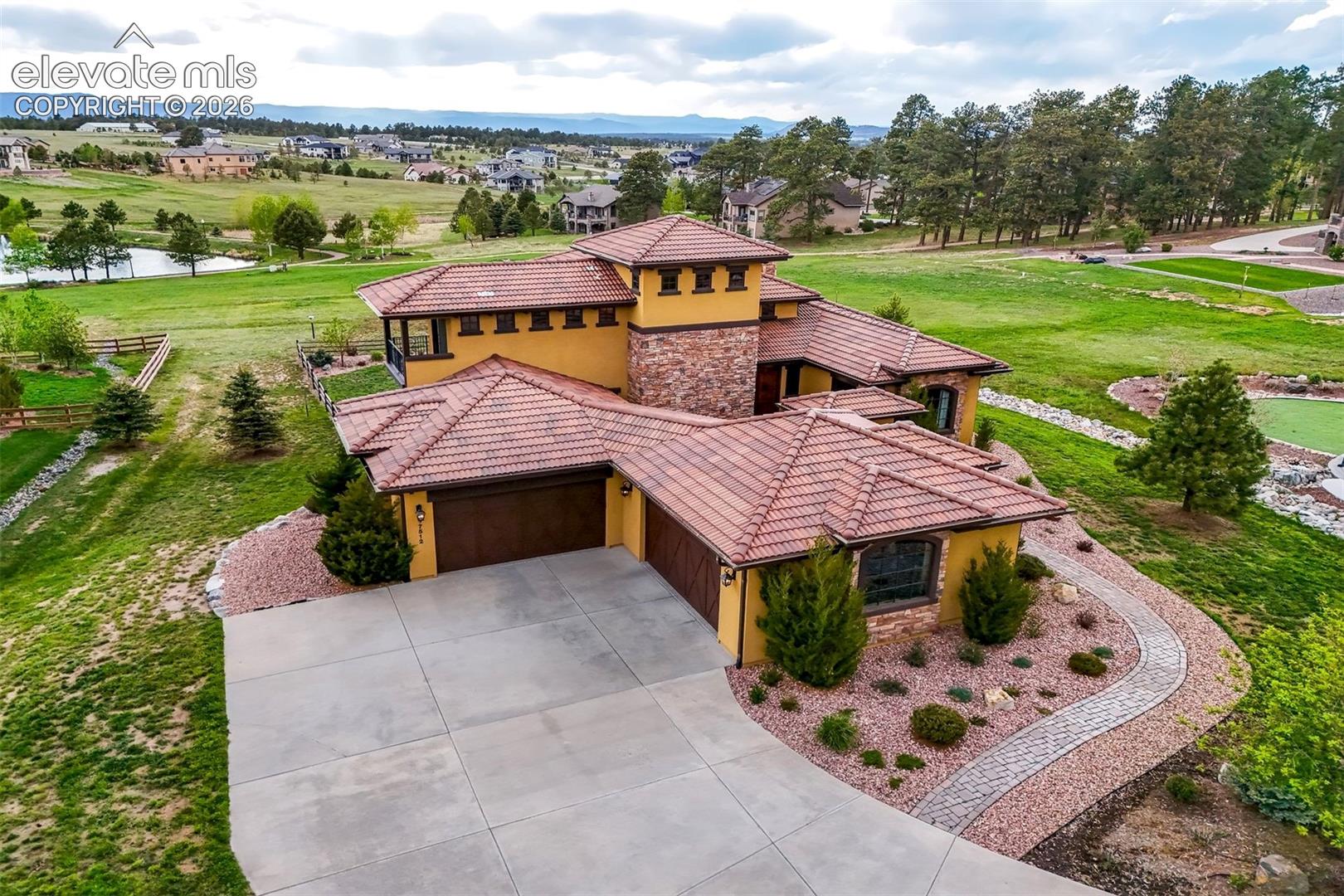 17512 Pond View Place