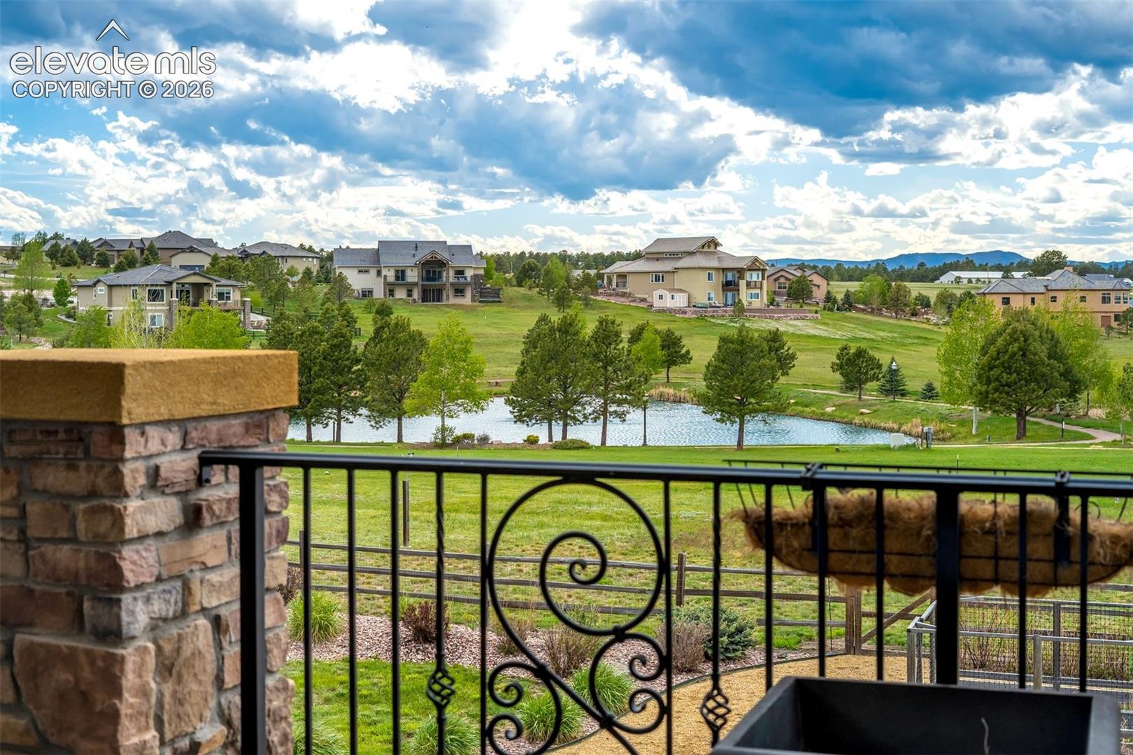 Properties For Sale Listings 17512 Pond View Place