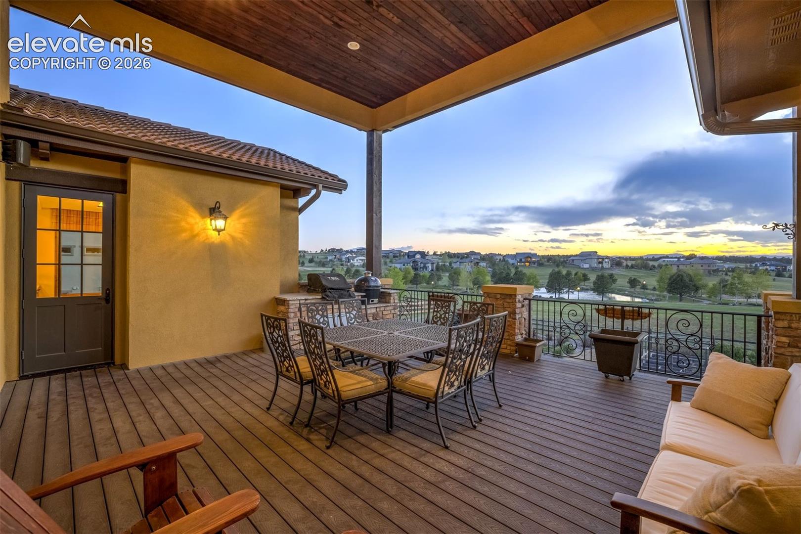 17512 Pond View Place