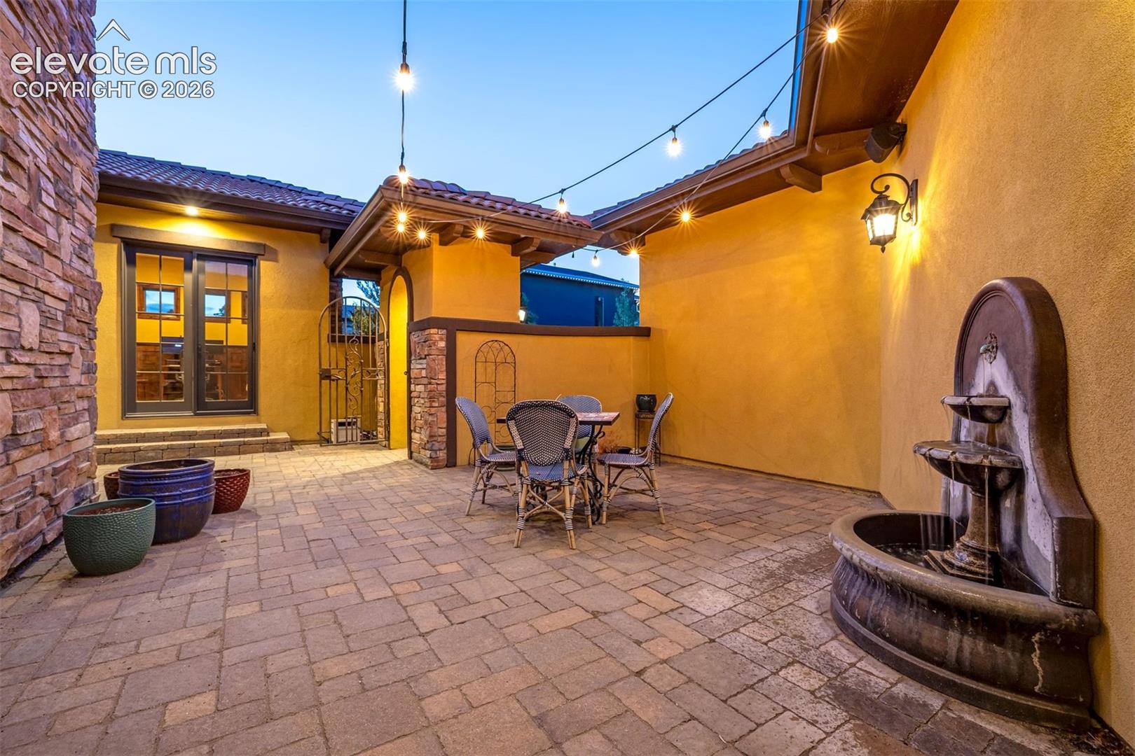 17512 Pond View Place