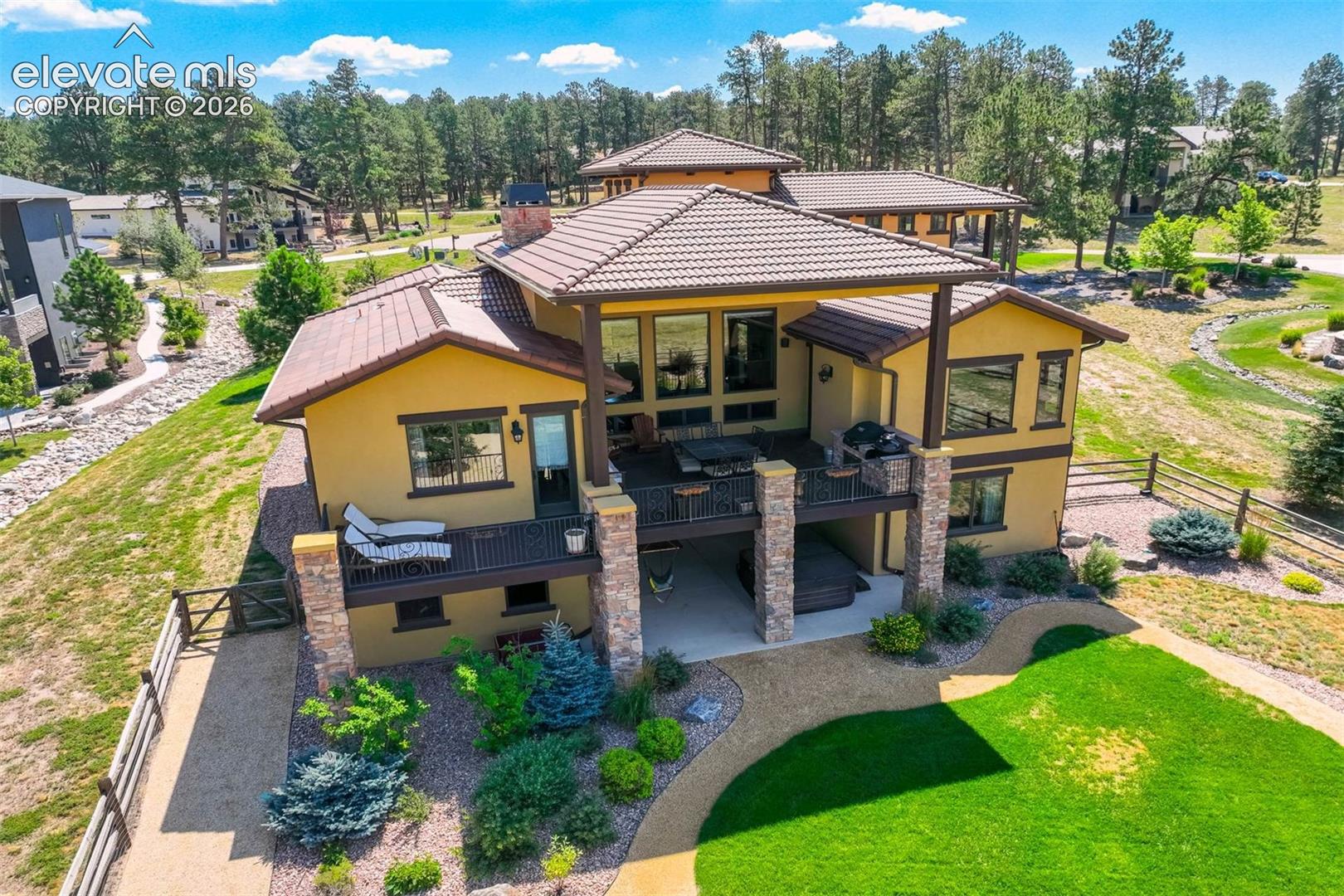 Properties For Sale Listings 17512 Pond View Place