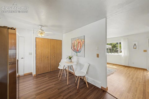 Tiny photo for 4032 Colony Hills Circle, Colorado Springs, CO 80916 (MLS # 2453992)