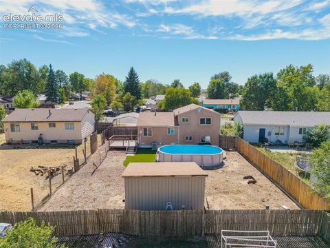 Tiny photo for 4032 Colony Hills Circle, Colorado Springs, CO 80916 (MLS # 2453992)