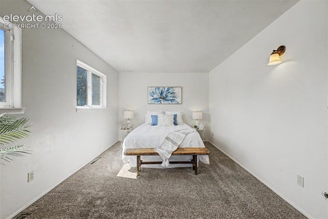 Tiny photo for 4032 Colony Hills Circle, Colorado Springs, CO 80916 (MLS # 2453992)