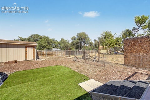 Tiny photo for 4032 Colony Hills Circle, Colorado Springs, CO 80916 (MLS # 2453992)