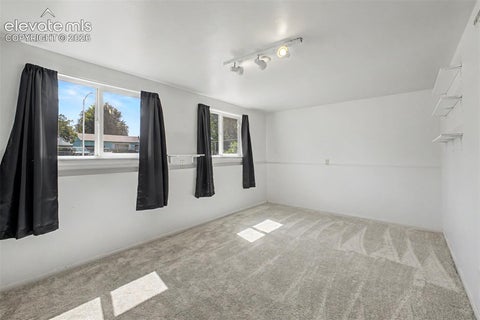 Tiny photo for 4032 Colony Hills Circle, Colorado Springs, CO 80916 (MLS # 2453992)