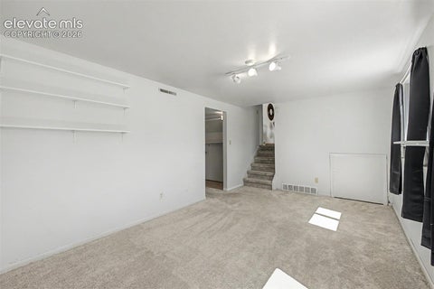 Tiny photo for 4032 Colony Hills Circle, Colorado Springs, CO 80916 (MLS # 2453992)