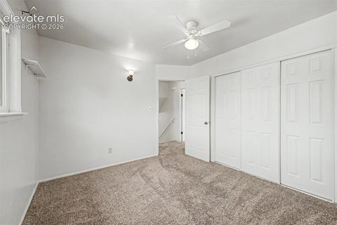 Tiny photo for 4032 Colony Hills Circle, Colorado Springs, CO 80916 (MLS # 2453992)