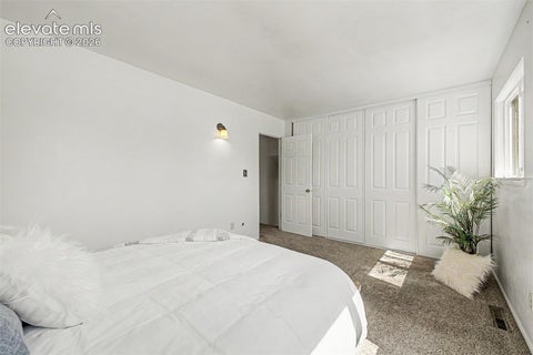 Tiny photo for 4032 Colony Hills Circle, Colorado Springs, CO 80916 (MLS # 2453992)