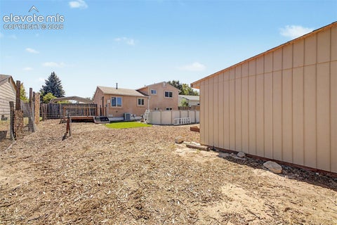 Tiny photo for 4032 Colony Hills Circle, Colorado Springs, CO 80916 (MLS # 2453992)