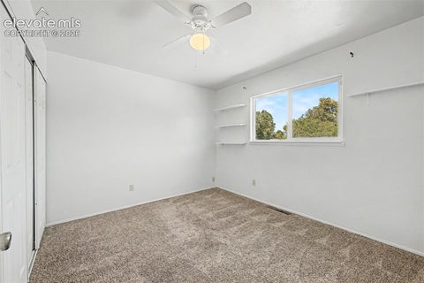 Tiny photo for 4032 Colony Hills Circle, Colorado Springs, CO 80916 (MLS # 2453992)
