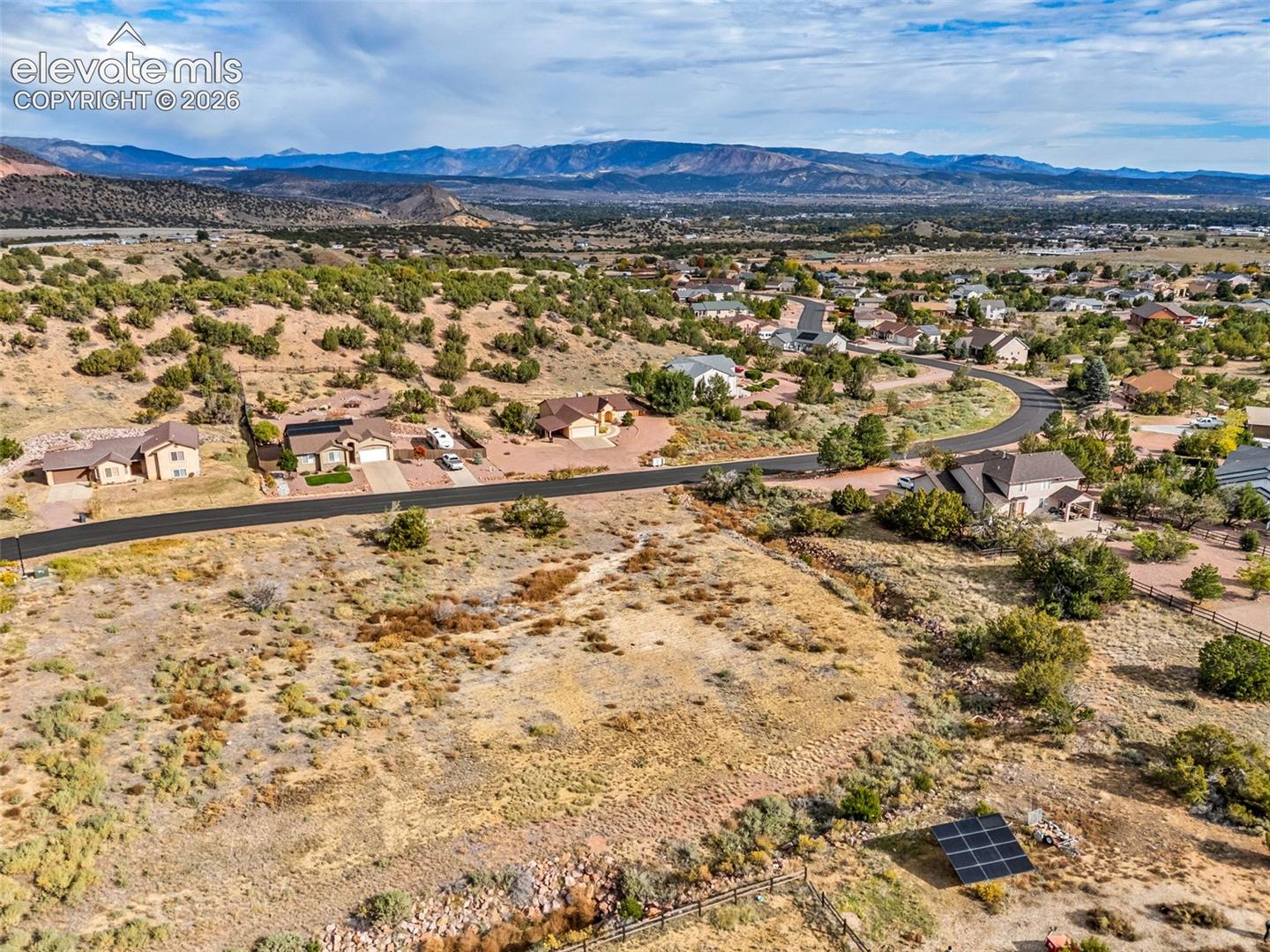 96 Wild Rose Drive