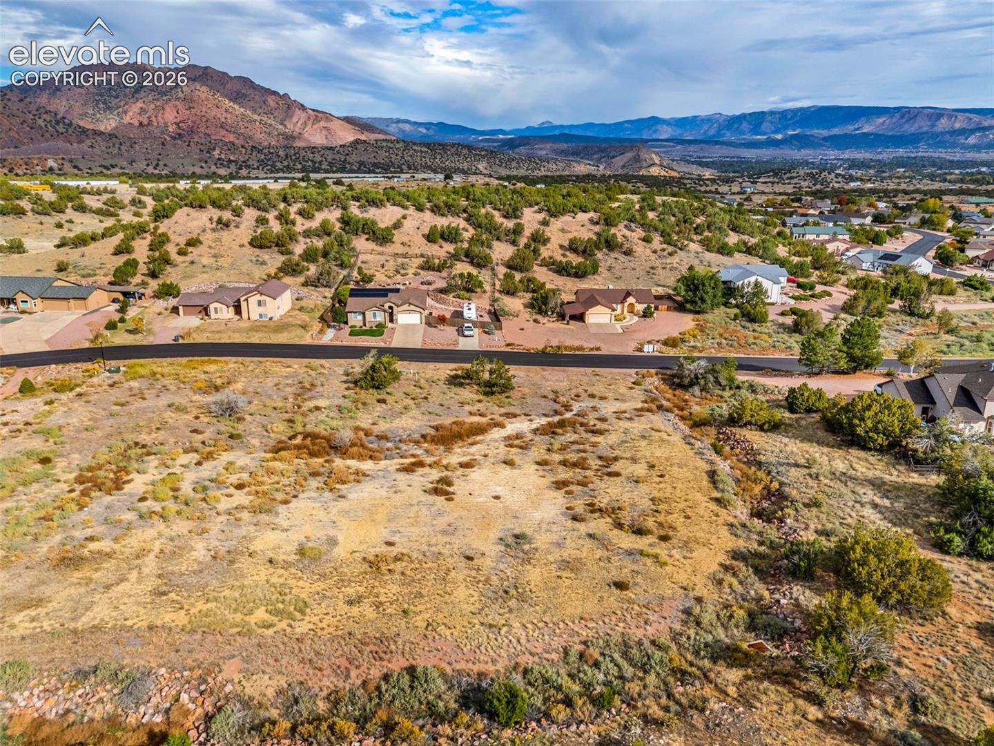 96 Wild Rose Drive