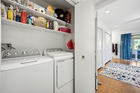 Tiny photo for 2606 Spring Grove Terrace, Colorado Springs, CO 80906 (MLS # 3473596)