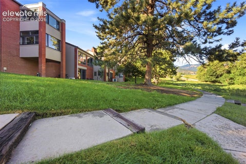 Tiny photo for 2606 Spring Grove Terrace, Colorado Springs, CO 80906 (MLS # 3473596)