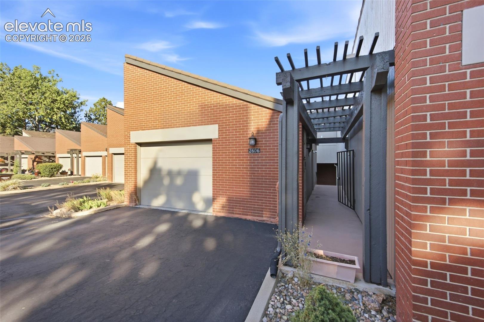 2606 Spring Grove Terrace