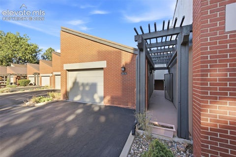 Tiny photo for 2606 Spring Grove Terrace, Colorado Springs, CO 80906 (MLS # 3473596)
