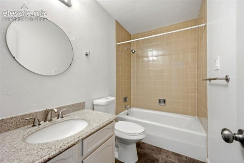 Tiny photo for 2606 Spring Grove Terrace, Colorado Springs, CO 80906 (MLS # 3473596)