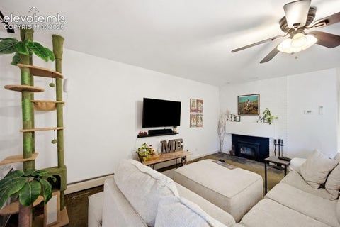 Tiny photo for 2606 Spring Grove Terrace, Colorado Springs, CO 80906 (MLS # 3473596)