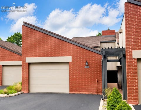 Photo of 2606 Spring Grove Terrace, Colorado Springs, CO 80906 (MLS # 3473596)