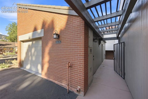 Tiny photo for 2606 Spring Grove Terrace, Colorado Springs, CO 80906 (MLS # 3473596)