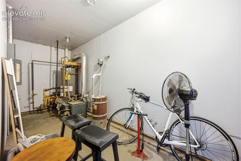 Tiny photo for 2606 Spring Grove Terrace, Colorado Springs, CO 80906 (MLS # 3473596)