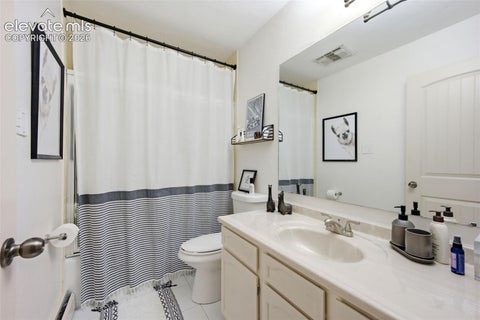Tiny photo for 2606 Spring Grove Terrace, Colorado Springs, CO 80906 (MLS # 3473596)