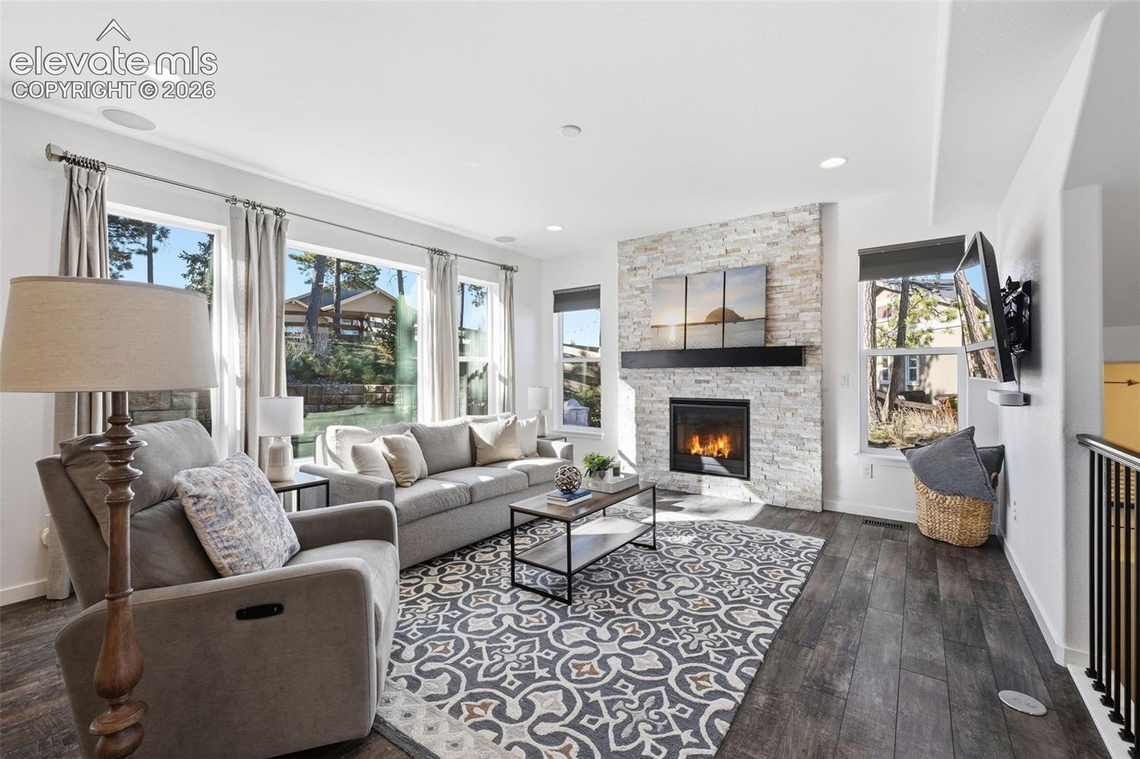 1765 Summerglow Lane