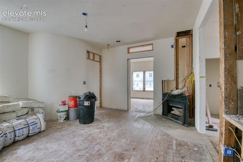 Tiny photo for 523 E Platte Avenue, Colorado Springs, CO 80903 (MLS # 5265733)