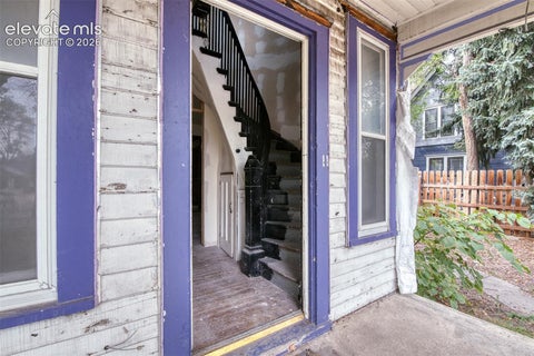 Tiny photo for 523 E Platte Avenue, Colorado Springs, CO 80903 (MLS # 5265733)