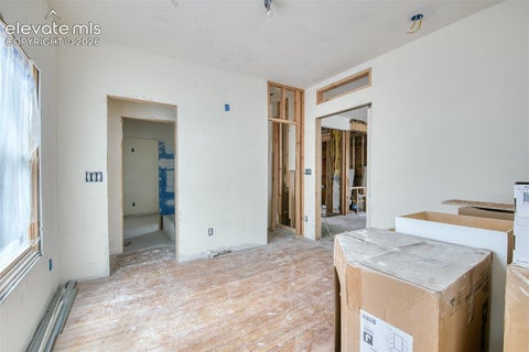 Tiny photo for 523 E Platte Avenue, Colorado Springs, CO 80903 (MLS # 5265733)
