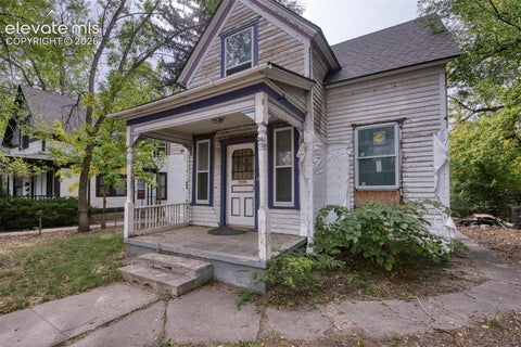 Tiny photo for 523 E Platte Avenue, Colorado Springs, CO 80903 (MLS # 5265733)