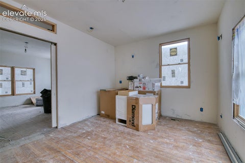 Tiny photo for 523 E Platte Avenue, Colorado Springs, CO 80903 (MLS # 5265733)