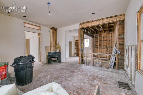 Tiny photo for 523 E Platte Avenue, Colorado Springs, CO 80903 (MLS # 5265733)