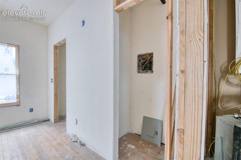 Tiny photo for 523 E Platte Avenue, Colorado Springs, CO 80903 (MLS # 5265733)