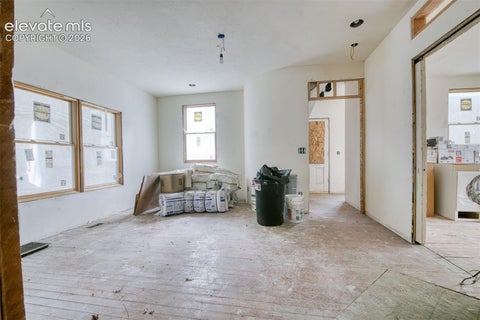 Tiny photo for 523 E Platte Avenue, Colorado Springs, CO 80903 (MLS # 5265733)