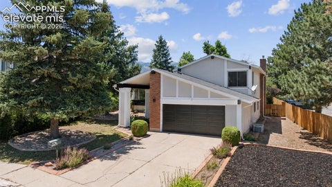 Tiny photo for 3146 Breckenridge Drive, Colorado Springs, CO 80906 (MLS # 7902585)