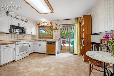 Tiny photo for 3146 Breckenridge Drive, Colorado Springs, CO 80906 (MLS # 7902585)