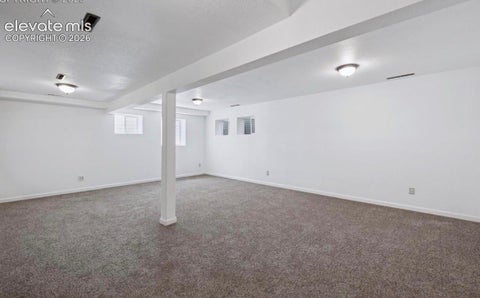 Tiny photo for 3146 Breckenridge Drive, Colorado Springs, CO 80906 (MLS # 7902585)