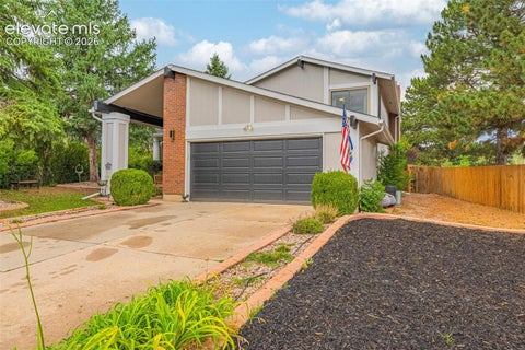 Photo of 3146 Breckenridge Drive, Colorado Springs, CO 80906 (MLS # 7902585)