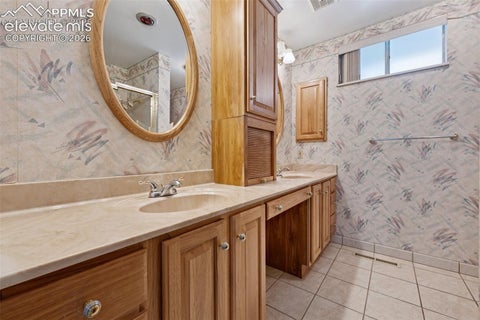 Tiny photo for 3146 Breckenridge Drive, Colorado Springs, CO 80906 (MLS # 7902585)