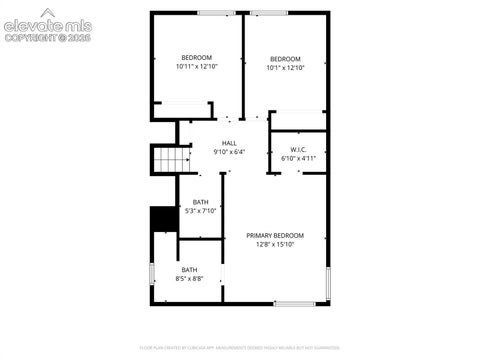 Tiny photo for 3146 Breckenridge Drive, Colorado Springs, CO 80906 (MLS # 7902585)