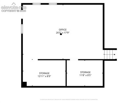 Tiny photo for 3146 Breckenridge Drive, Colorado Springs, CO 80906 (MLS # 7902585)