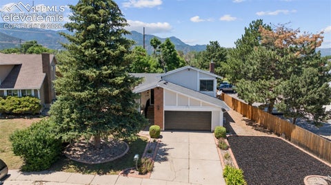 Tiny photo for 3146 Breckenridge Drive, Colorado Springs, CO 80906 (MLS # 7902585)