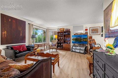 Tiny photo for 3146 Breckenridge Drive, Colorado Springs, CO 80906 (MLS # 7902585)